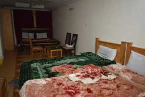 Kashmir Continental Hotel - Image 3