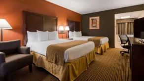 Best Western Starlite Village - Image 3