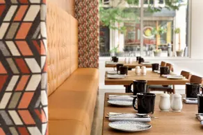 Hotel Indigo Winston-Salem Downtown By IHG - Image 4