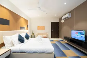 iSuite Hotel Kharadi Pune - Image 5