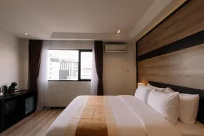The Chill Suites- City Center - Image 2