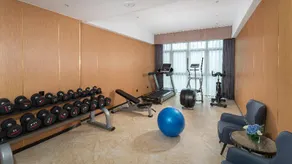 Lulan Hotel (Nanning Jinhu Square Langxi Metro Station Branch) - Image 4