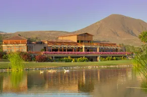 Las Madrigueras Golf Resort & SPA - Image 5