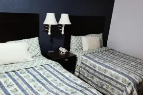 Sky-Palace Inn & Suites Hutchinson - Image 3