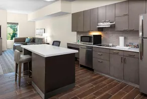 Hyatt House Charlotte / Rea Farms - Image 3