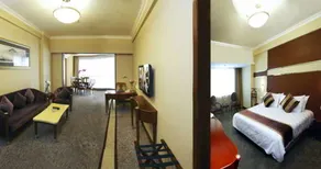 Dynasty Hotel - Image 4