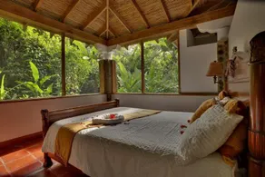 Caves Branch Jungle Lodge - Image 4