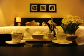 Al Fahad Hotel Suites- Al Tahliya - Image 2
