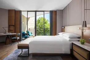Yongan Hotel - Image 3