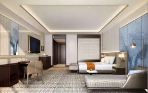Wyndham Garden Wuhan West - Image 2
