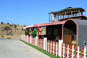 Jabal Al Akhdar Grand Hotel - Image 3