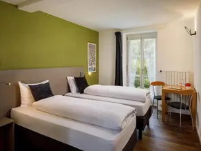 Hotel Lv Wen - Image 4