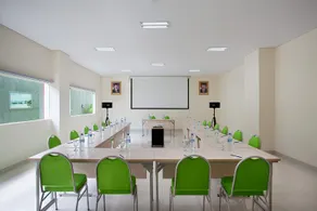 MaxOneHotels @ Belstar Belitung - Image 4