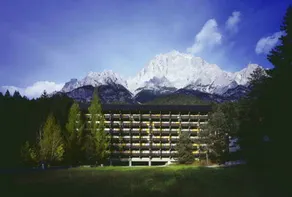 Mercure Dolomiti Hotel Boite - Image 4