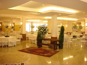 Sky Samuara Hotel - Image 5