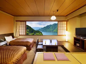 Sarugakyo Hotel - Image 5