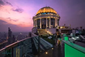 Tower Club at Lebua - Image 3