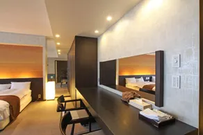 Hotel Bellevedere - Image 4