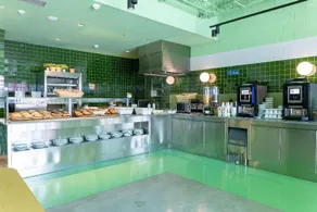 Residencia Universitaria San Mames - Campus Accommodation - Image 2