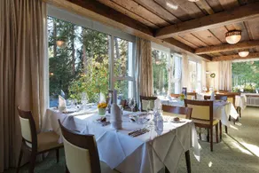 Sunstar Alpine Hotel Arosa - Image 3