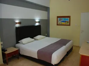 Red Sea Hotel Eilat - Image 4