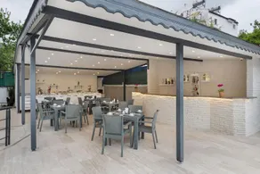 Perlo Hotel Kemer - Image 3