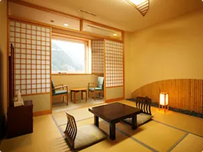 Hotel Hikyonoyu - Image 3