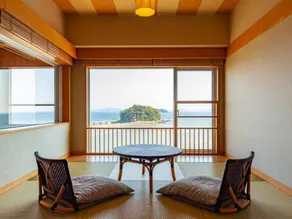 Hotel Takeshima - Image 5