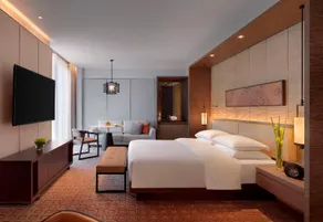 Hyatt Regency Zhenjiang - Image 5