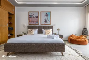 Stayhere - Agadir - Marina Residential Living - Image 5