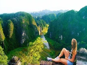 Little Tam Coc - Image 3