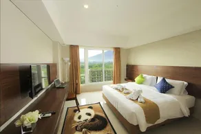 The Forest Resort Hotel - Image 3