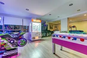Grand Abant Hotel (Buyuk Abant Hotel) - Image 3