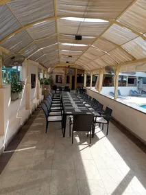Cairo Pyramids Hotel - Image 4
