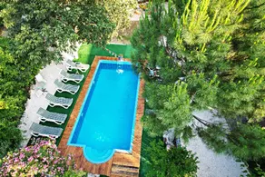 Gaia Hotel Olimpos - Image 5