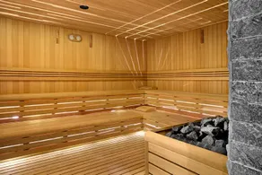 Divan Suites Istanbul Gplus - Image 5