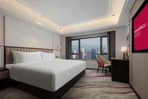 Mövenpick by Accor Binjiang Nanjing - Image 3