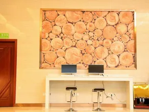Lingehao Inn Hotel (Shangrao Yueliangwan Auto City) - Image 4