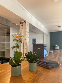 Brygga Restaurant & Room - Image 2