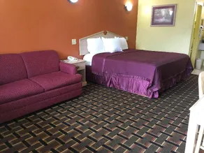 Americas Best Value Inn And Suites Greenville - Image 3
