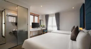 Hanoi Bonsella Cozy Hotel - Image 2