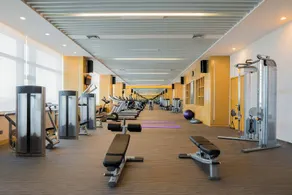 Crowne Plaza Dalian Sports Center - Image 5