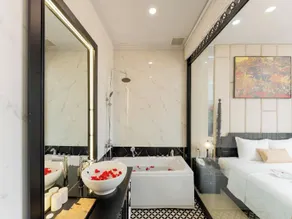 Elegant Dalat Hotel - Image 2