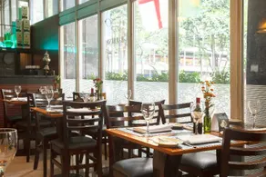 Hotel Boulevard Inn São Paulo - Image 4