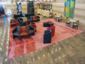 Hotel Fukuoka Garden Palace - Image 2