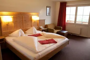 Harmony Hotel Harfenwirt - Image 2