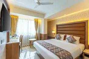 Hotel Supreme Comforts Mumbai Airport - Image 4