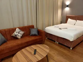 Dogan Palas Otel - Image 5