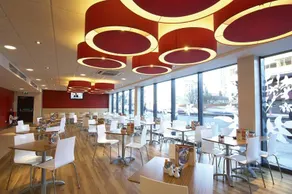 TRAVELODGE LONDON STRATFORD - Image 2
