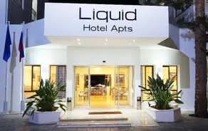 Liquid Hotel Apartments - Image 4